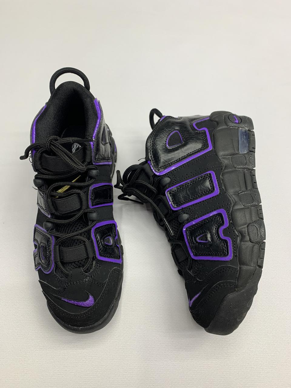 Фото1 Кросівки Nike