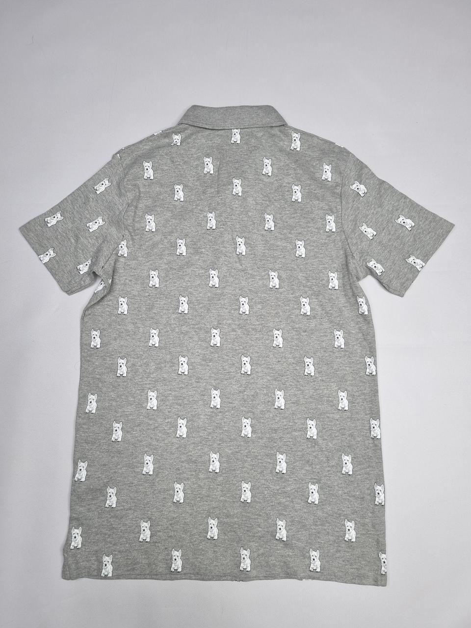 Фото2 Футболка Cotton