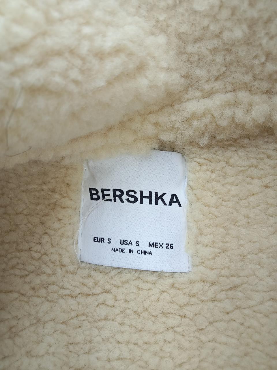 Фото3 Дублянка Bershka