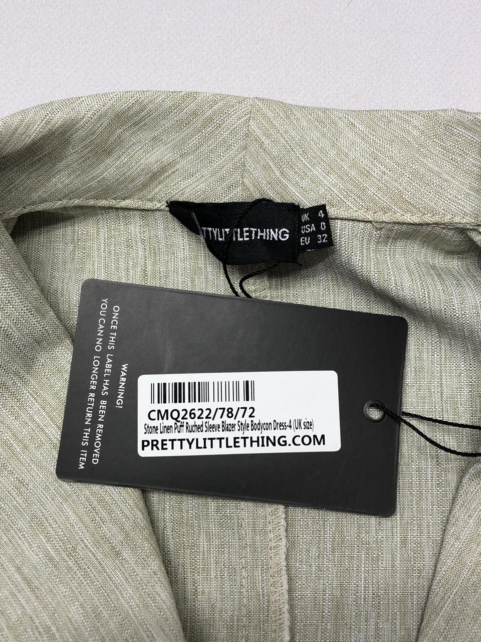 Фото3 Сукня PLT