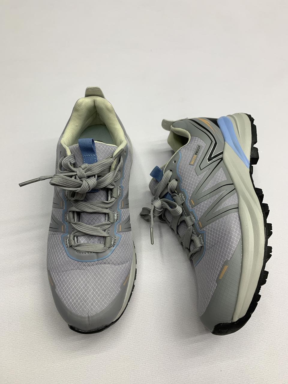 Фото1 Кросівки crane