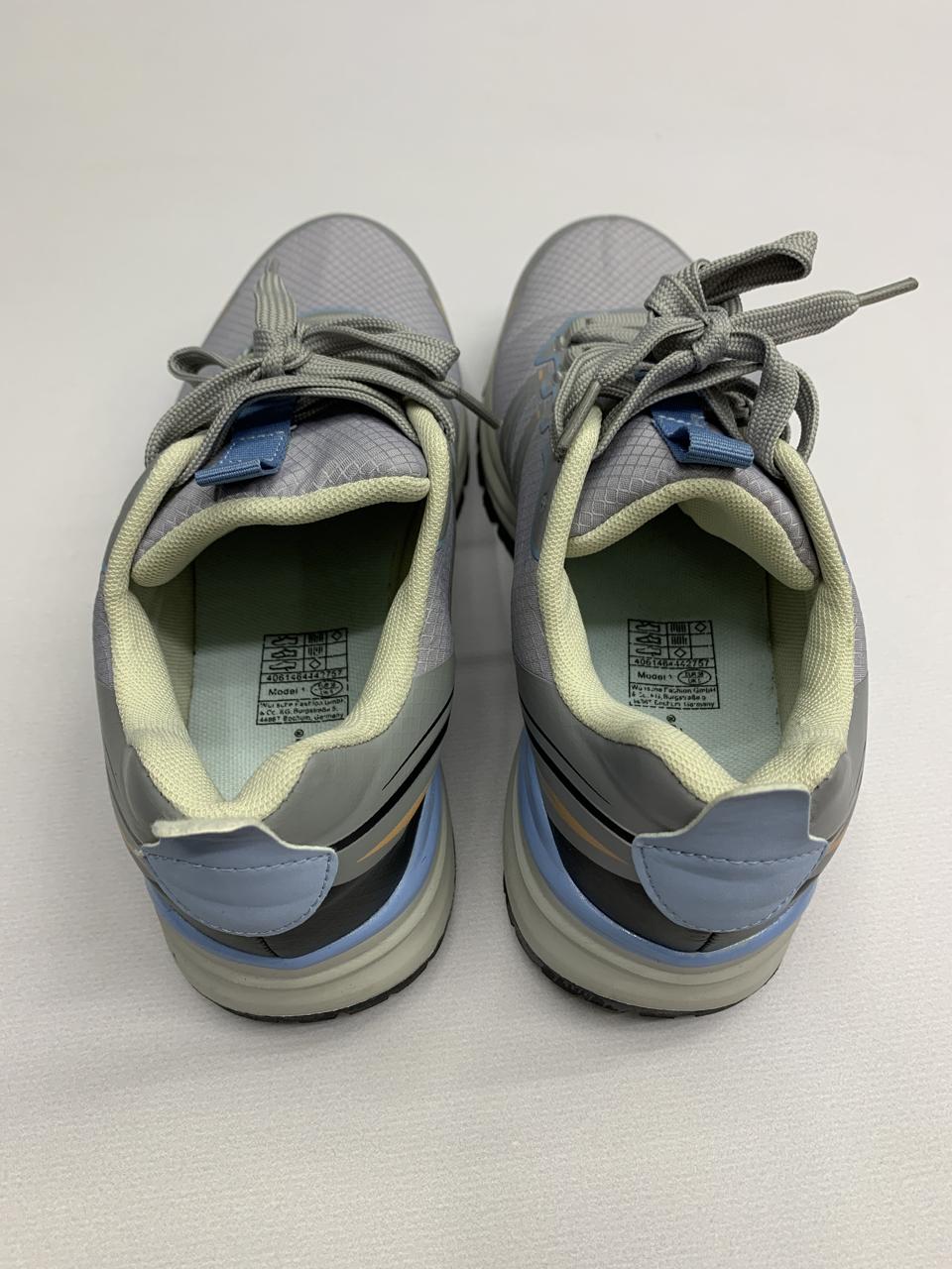 Фото2 Кросівки crane