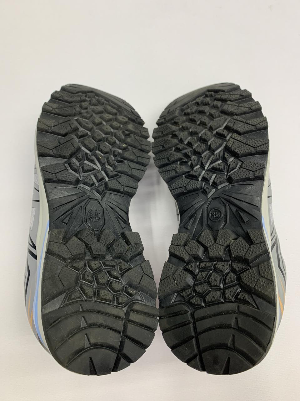 Фото3 Кросівки crane