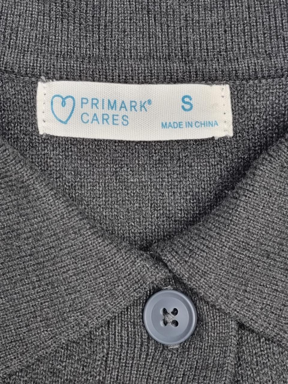 Фото3 Кофта Primark