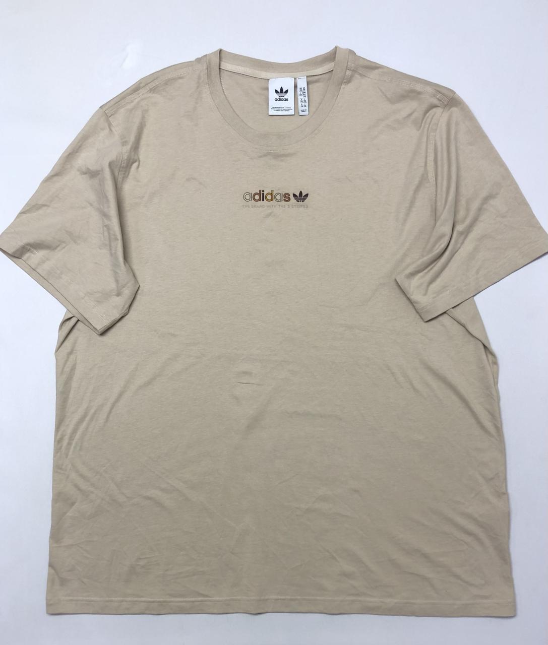 Фото1 Футболка Adidas