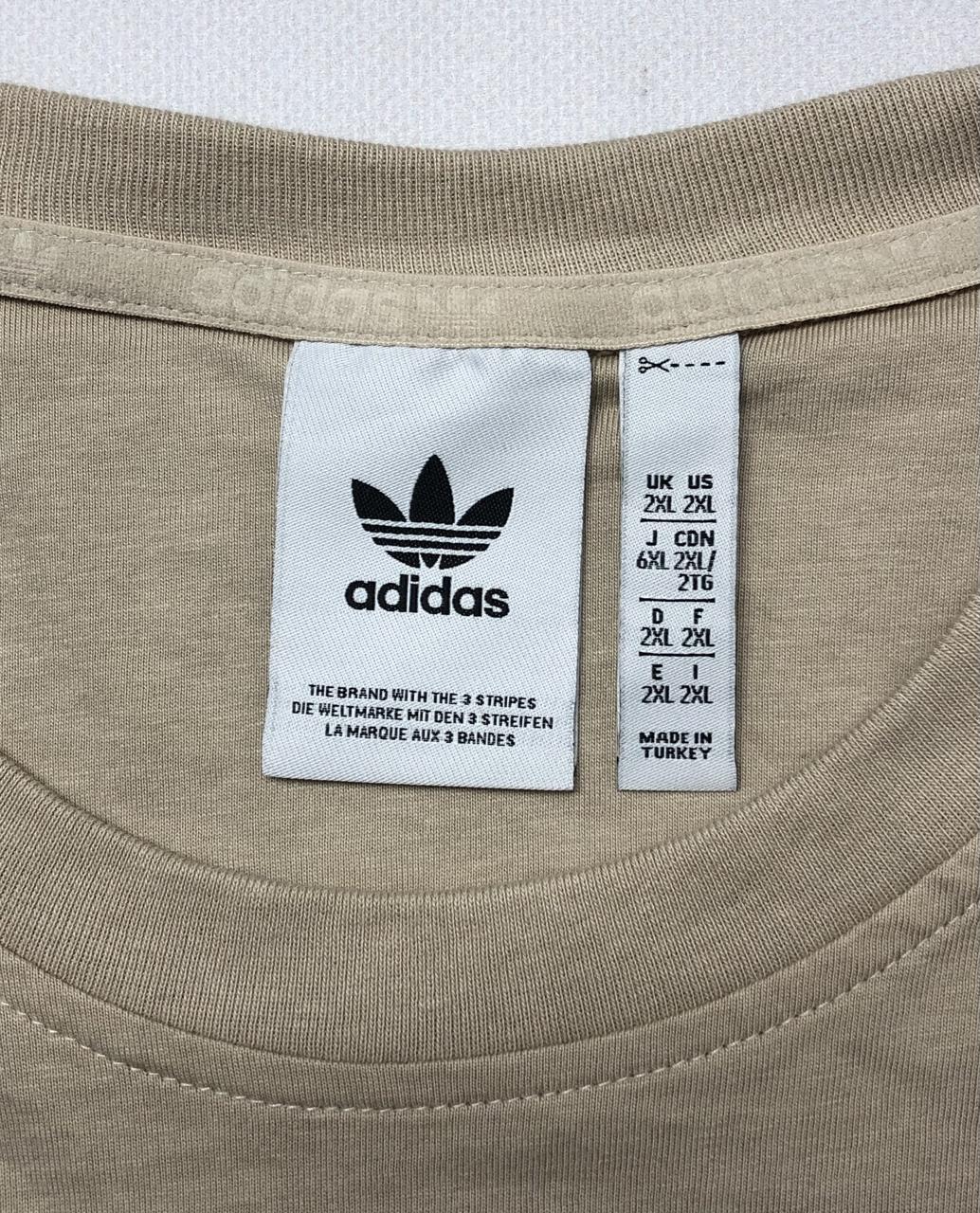 Фото3 Футболка Adidas