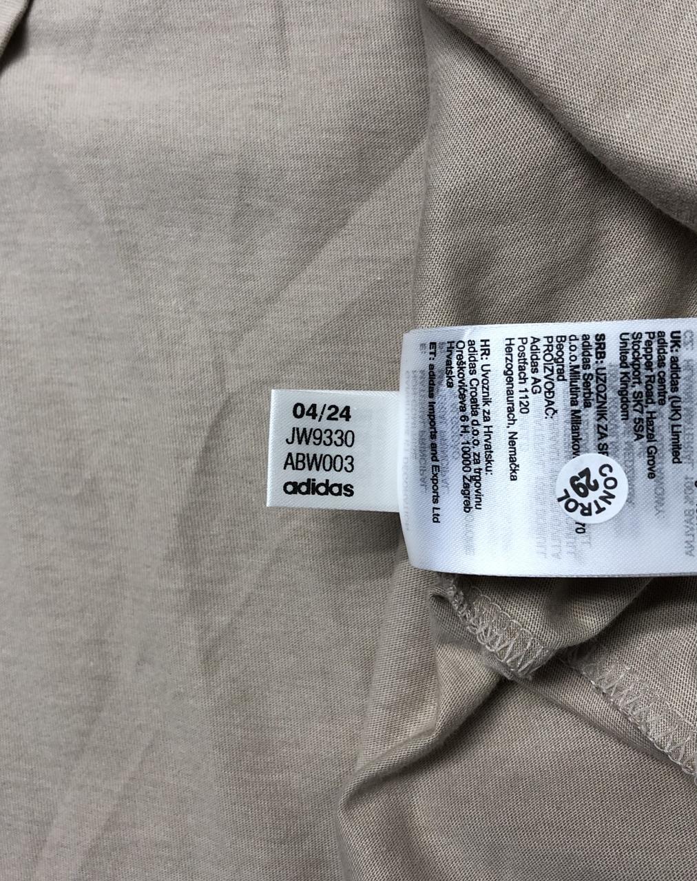 Фото4 Футболка Adidas