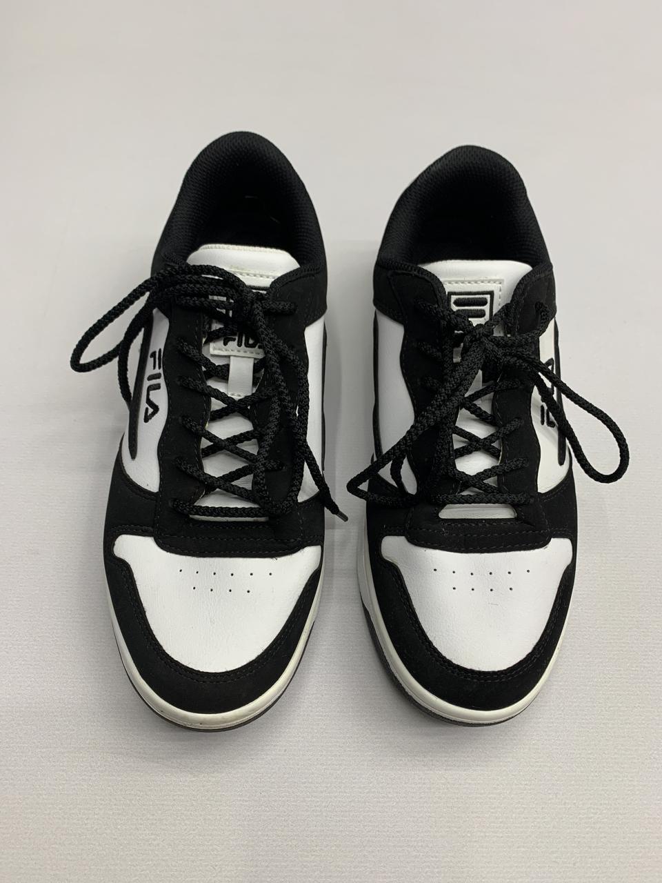 Фото1 Кросівки FILA