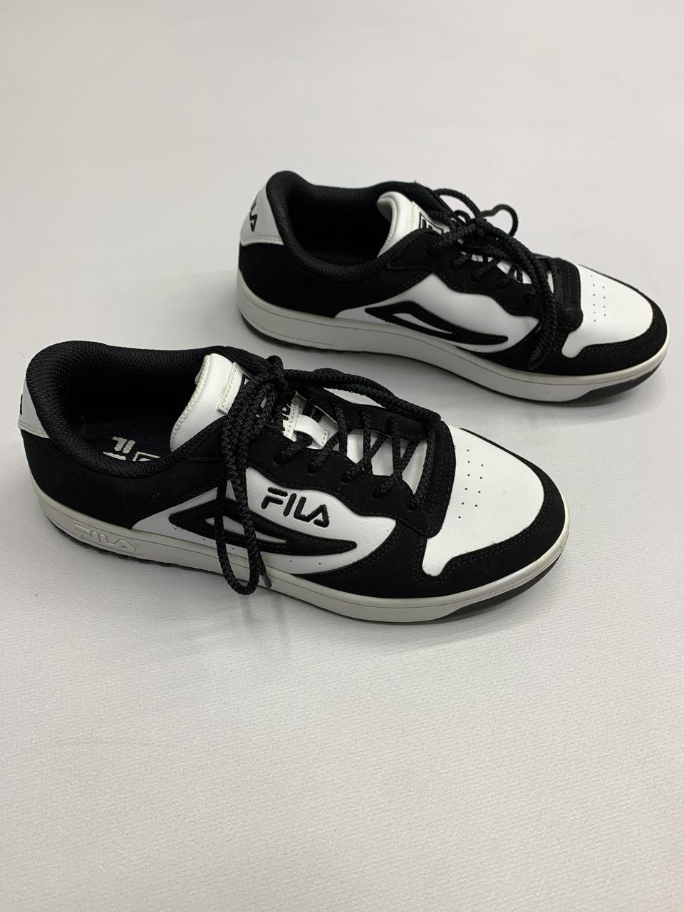 Фото2 Кросівки FILA