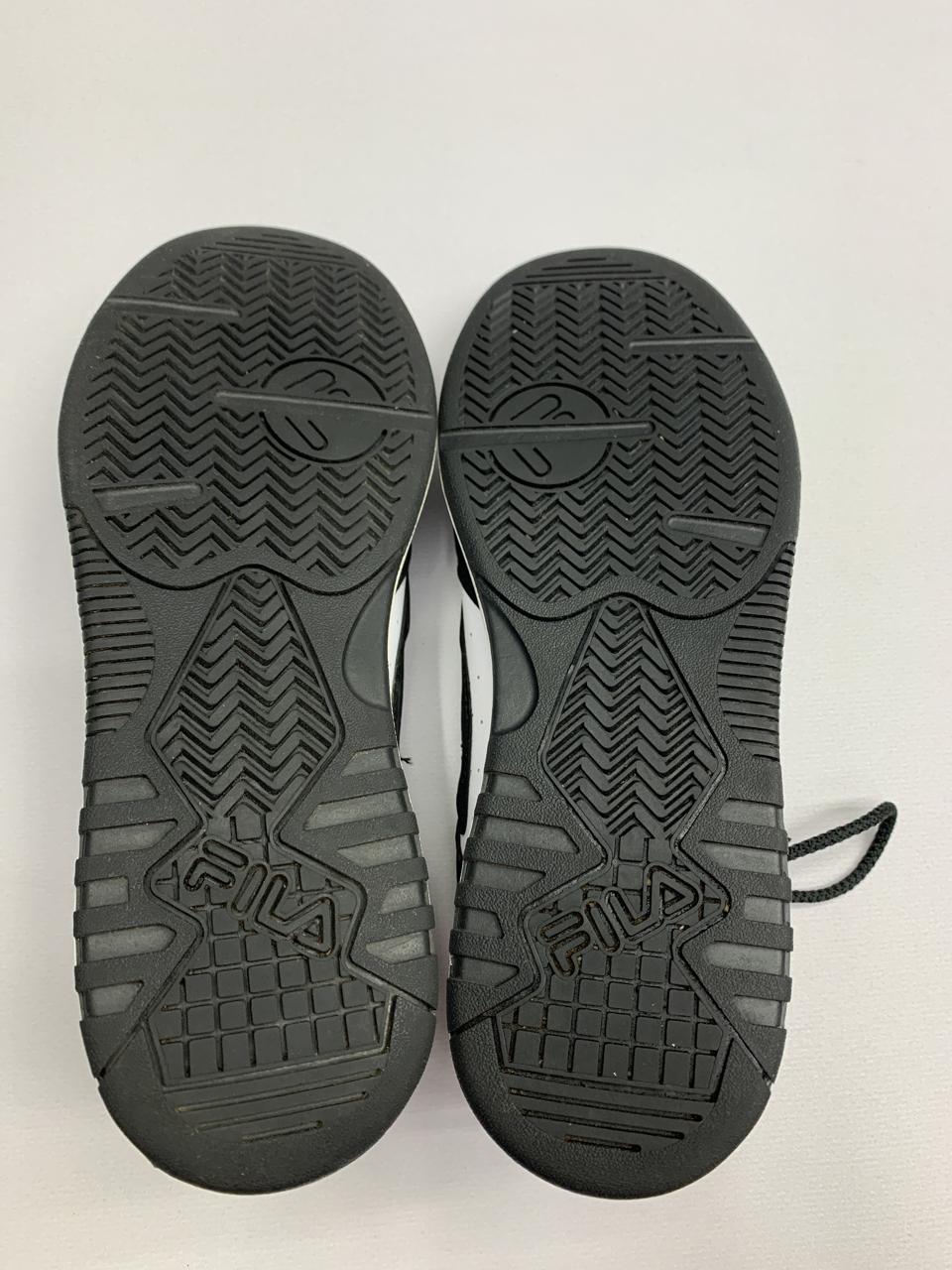 Фото3 Кросівки FILA