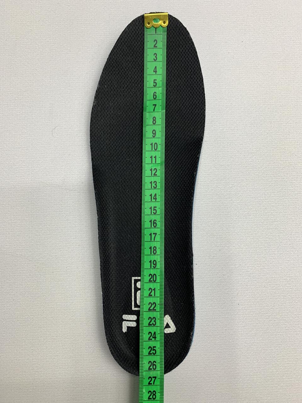 Фото5 Кросівки FILA