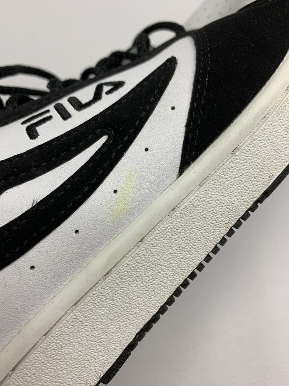 Фото6 Кросівки FILA