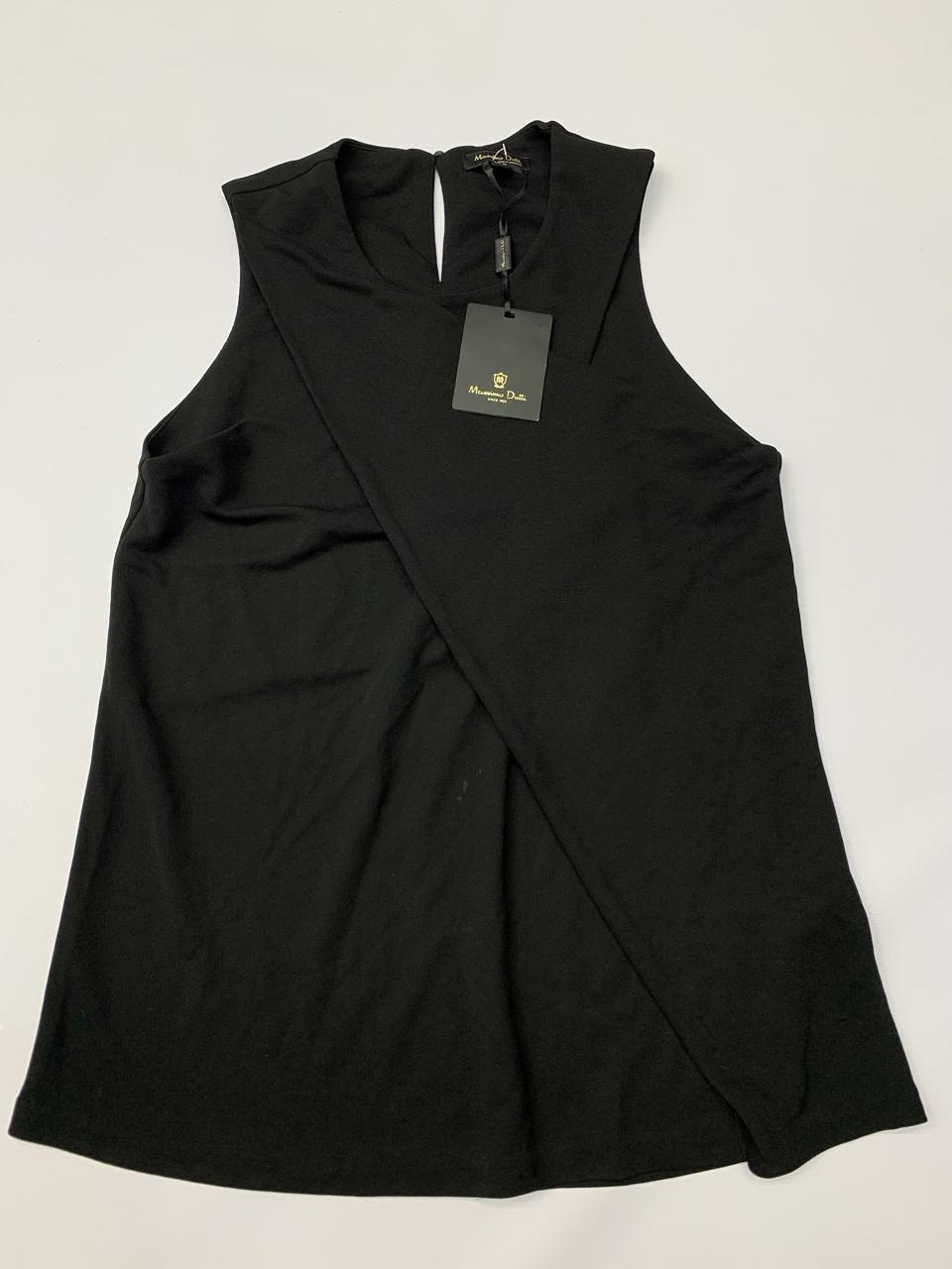 Фото1 Майка Massimo Dutti