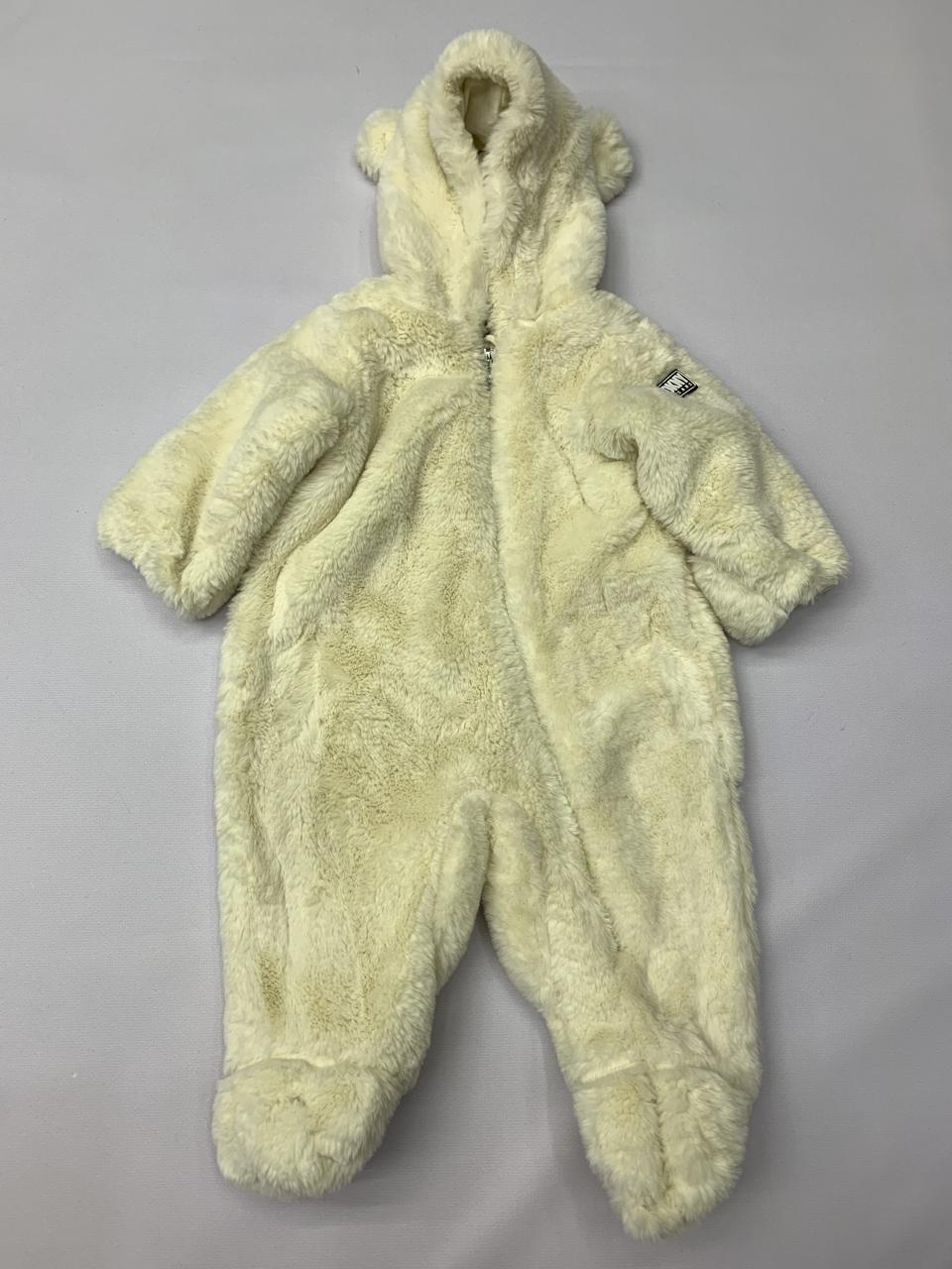 Фото1 Комбінезон DKNY