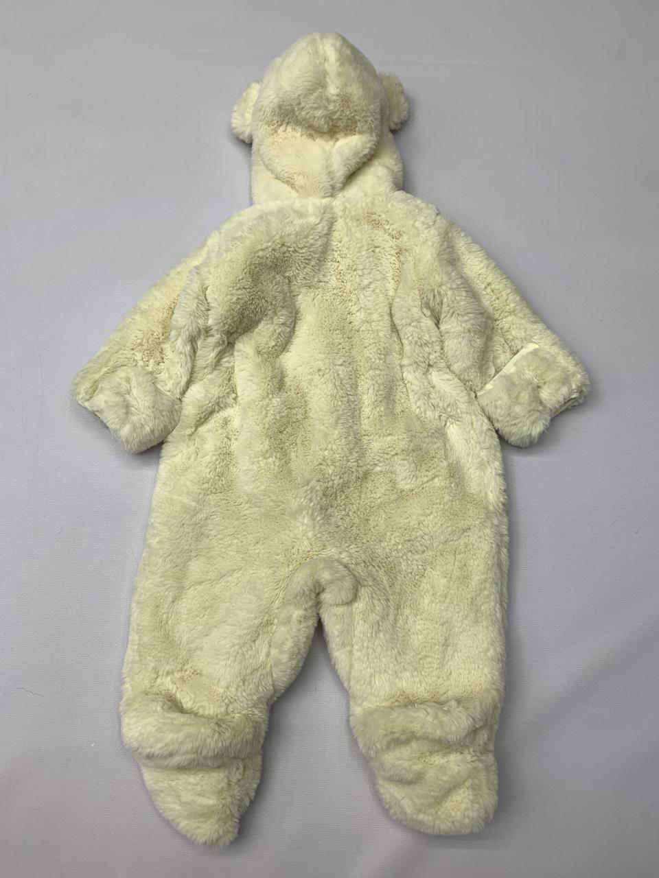 Фото2 Комбінезон DKNY