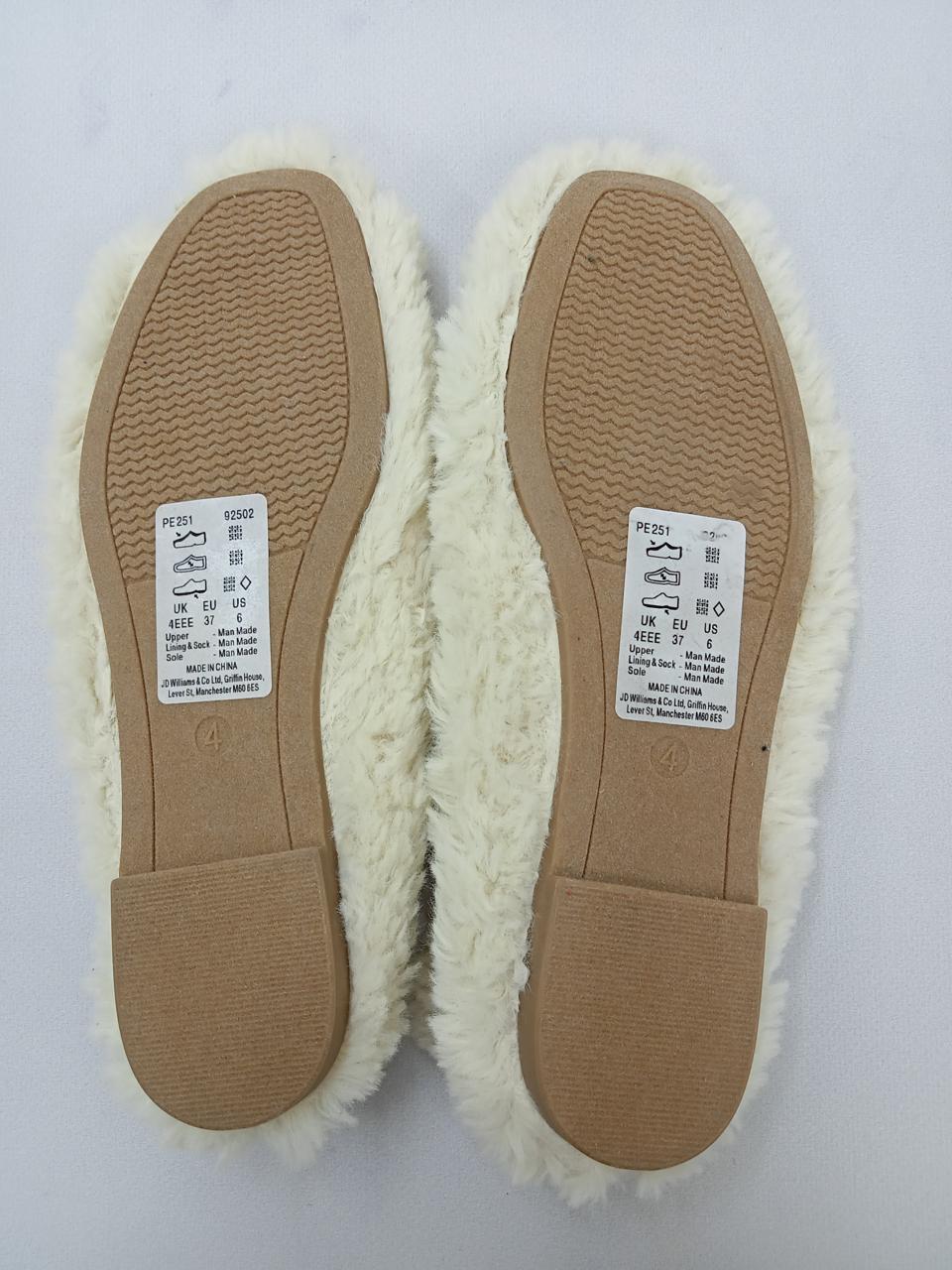 Фото2 Капці