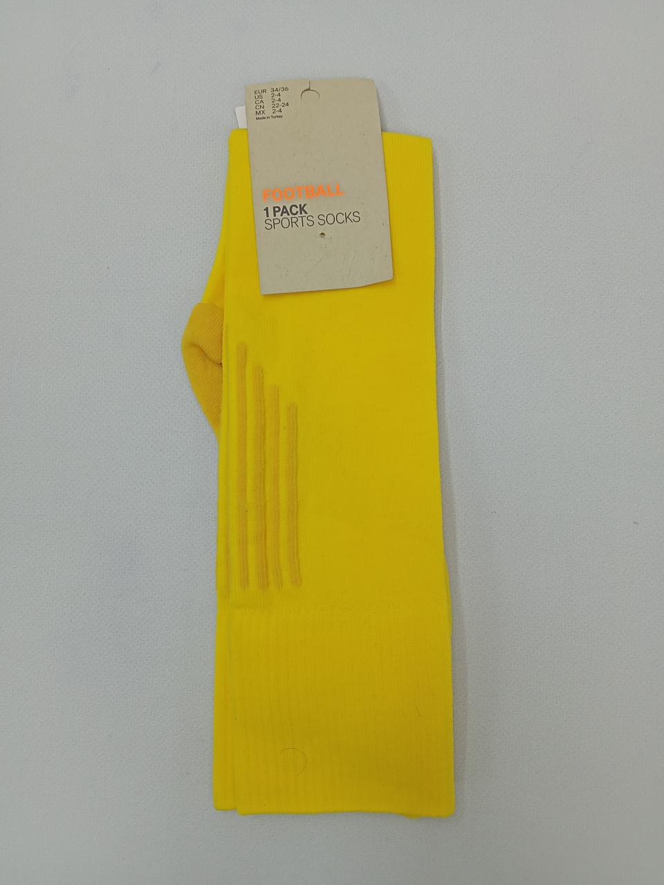 Фото1 Гетри H&M