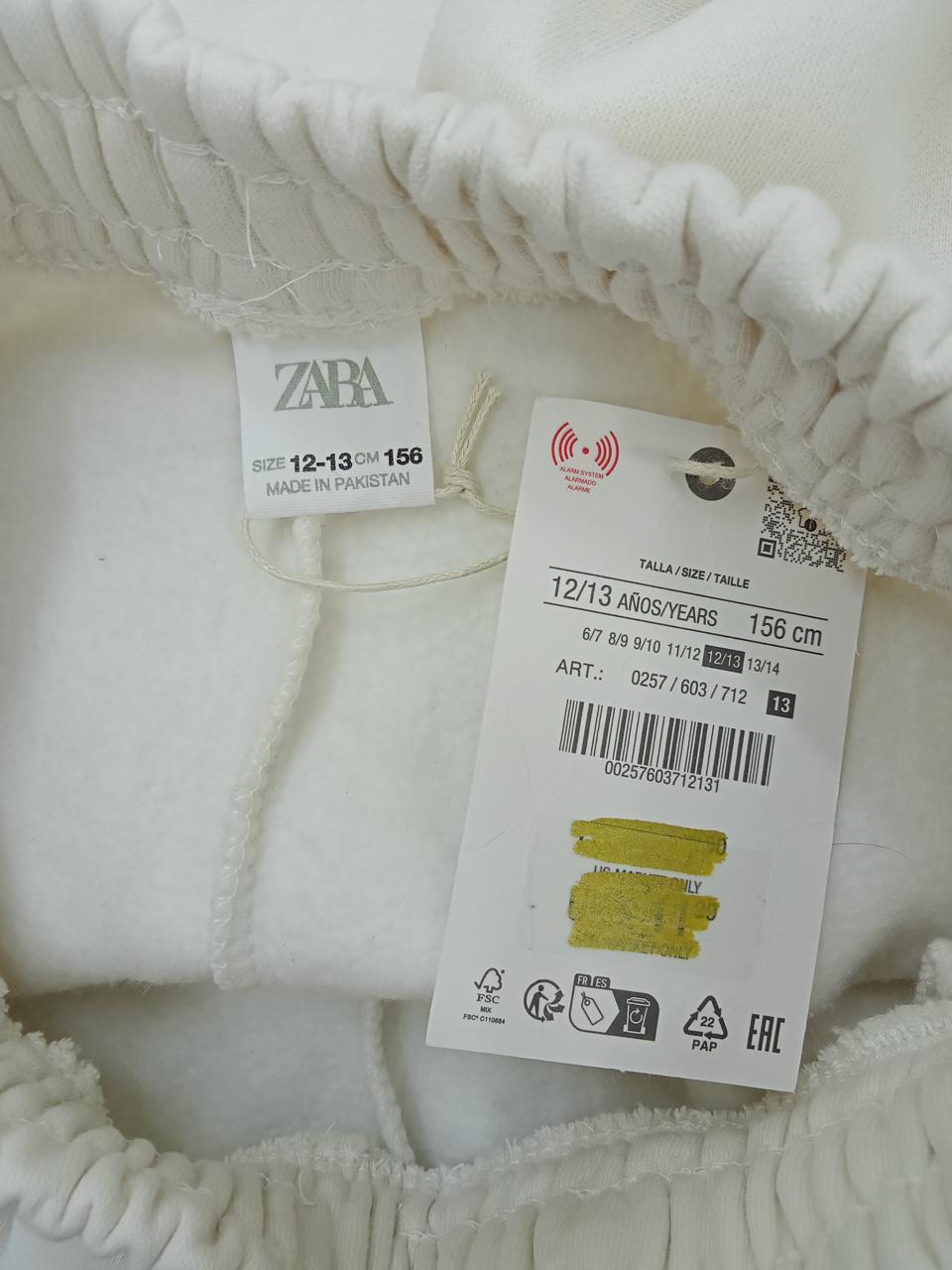 Фото3 Штани Zara