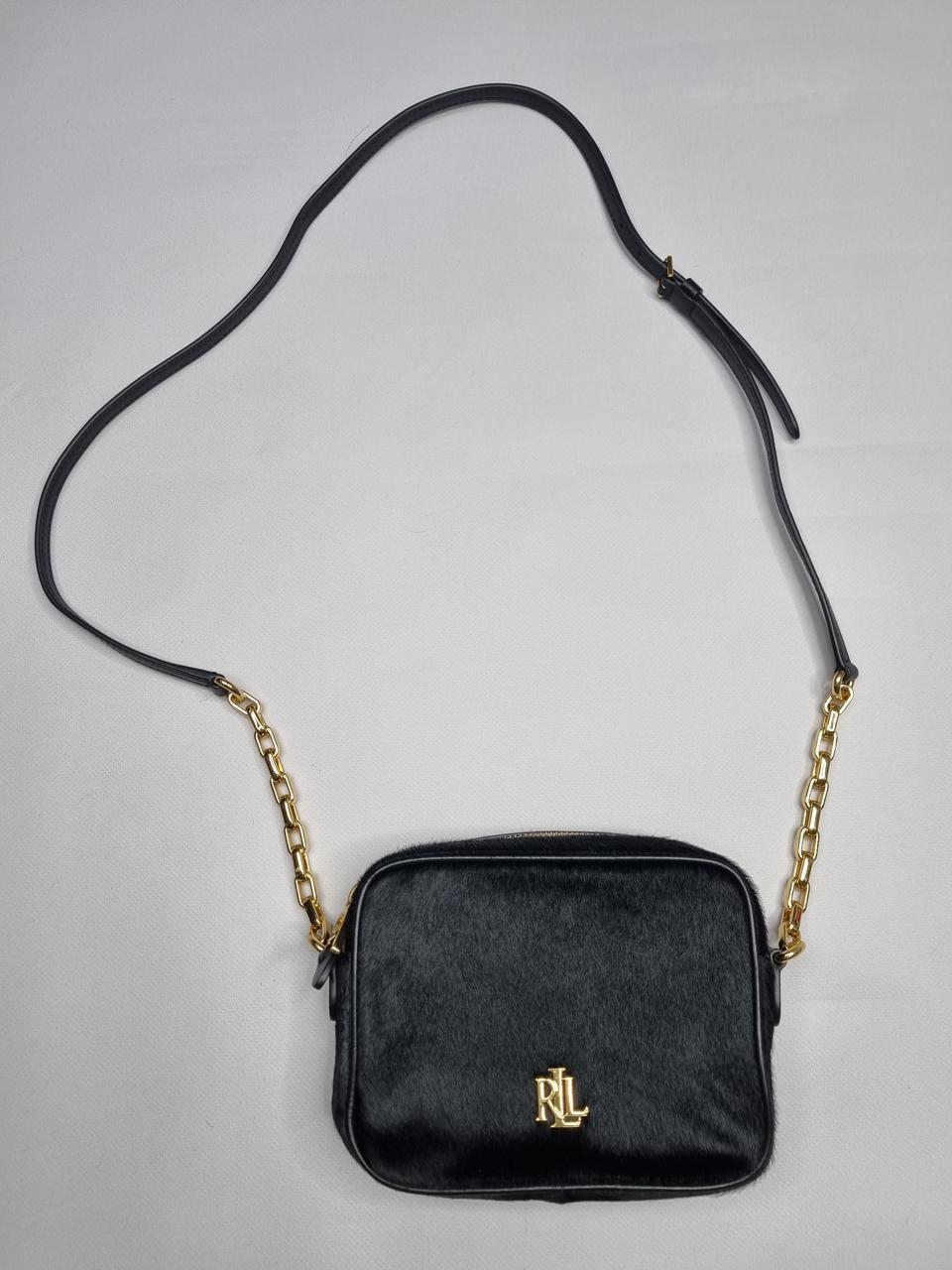 Фото1 Сумка   RALPH LAUREN