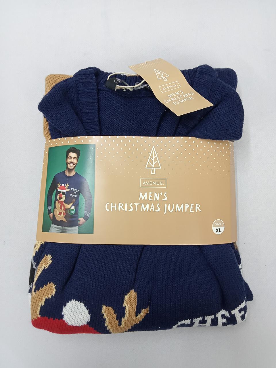 Фото1 Светр Avenue