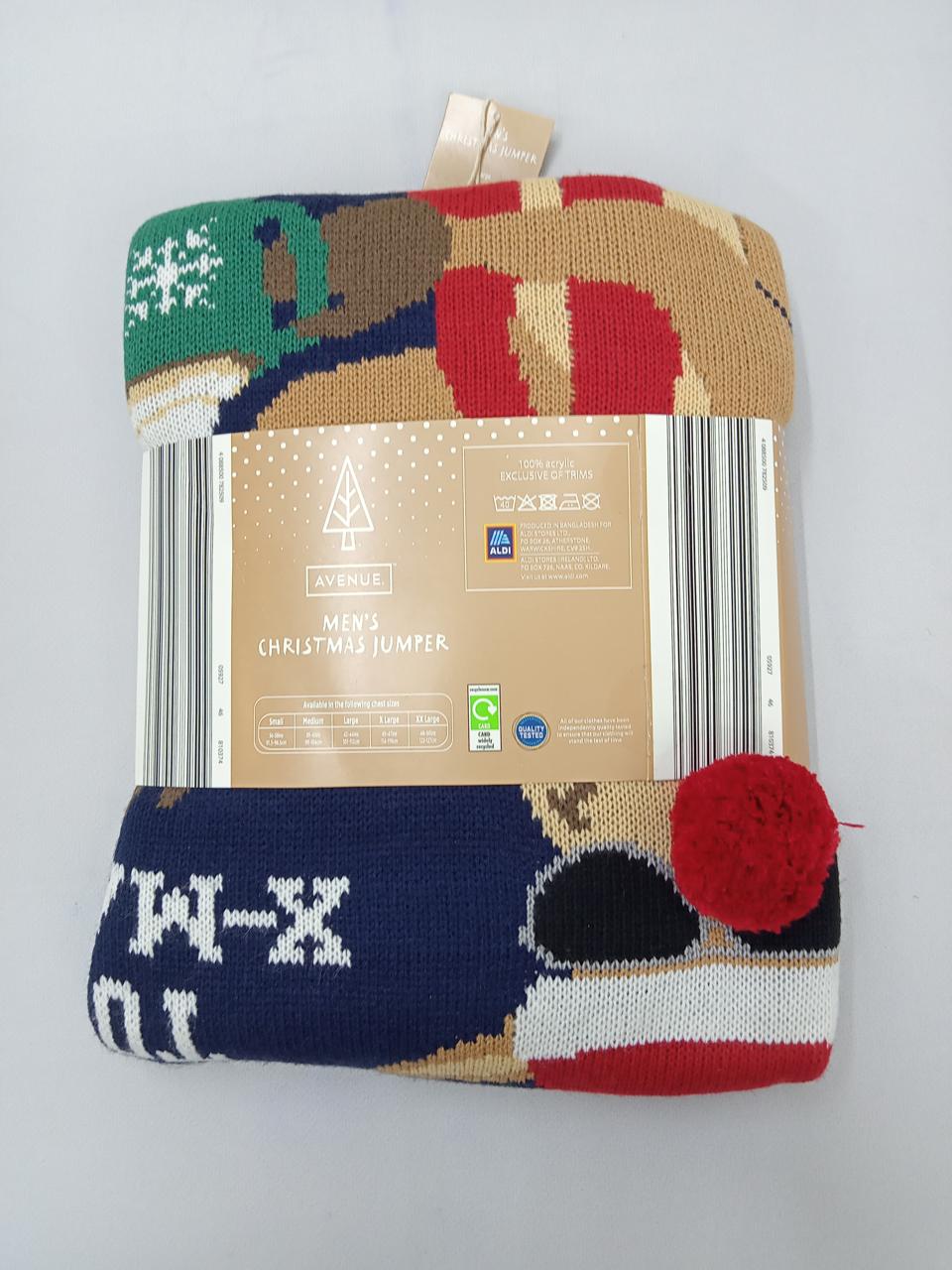 Фото2 Светр Avenue