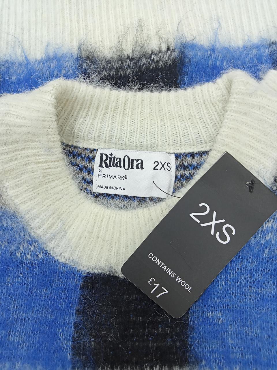 Фото3 Кофта Primark