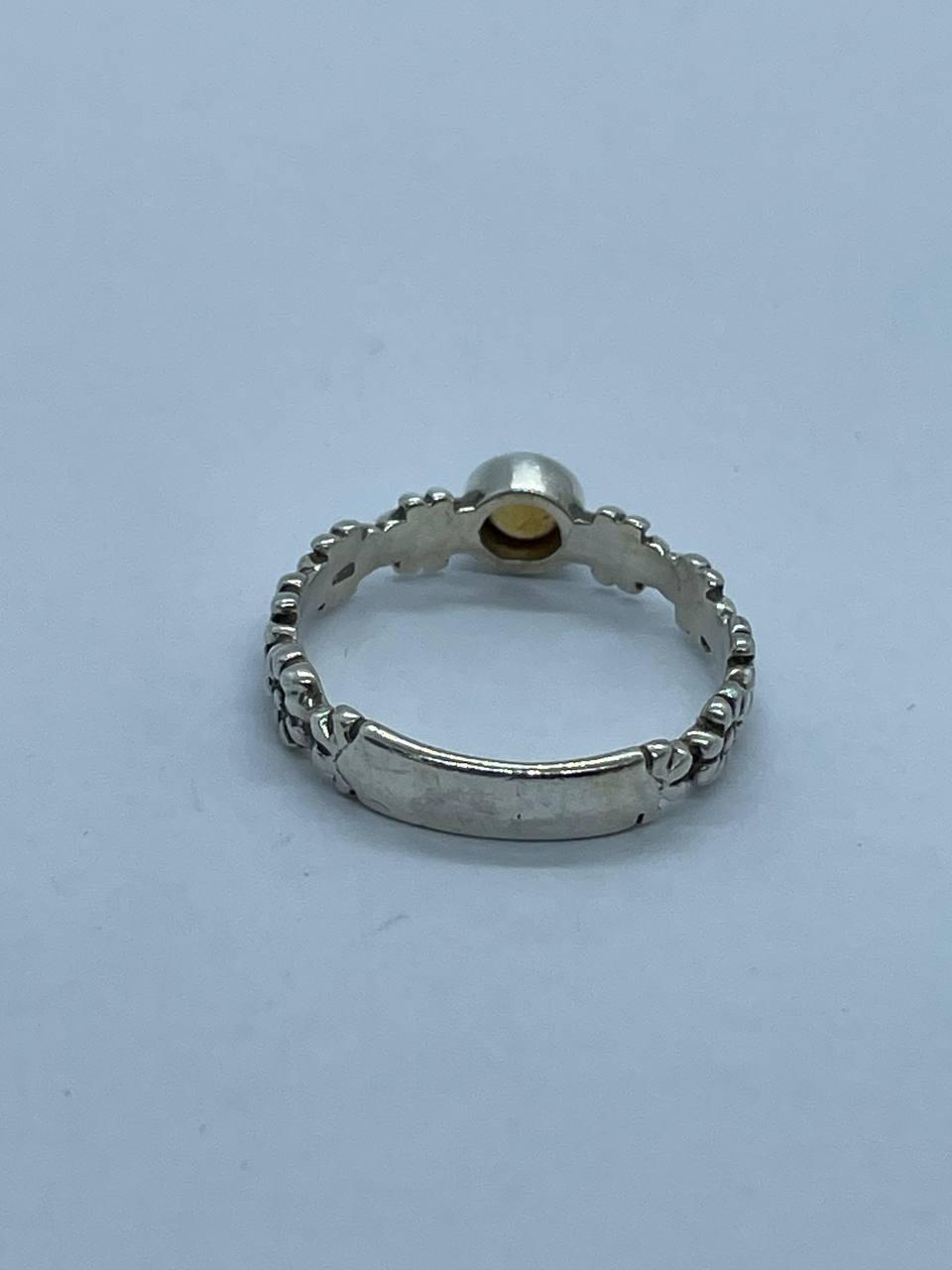 Фото3 Каблучка