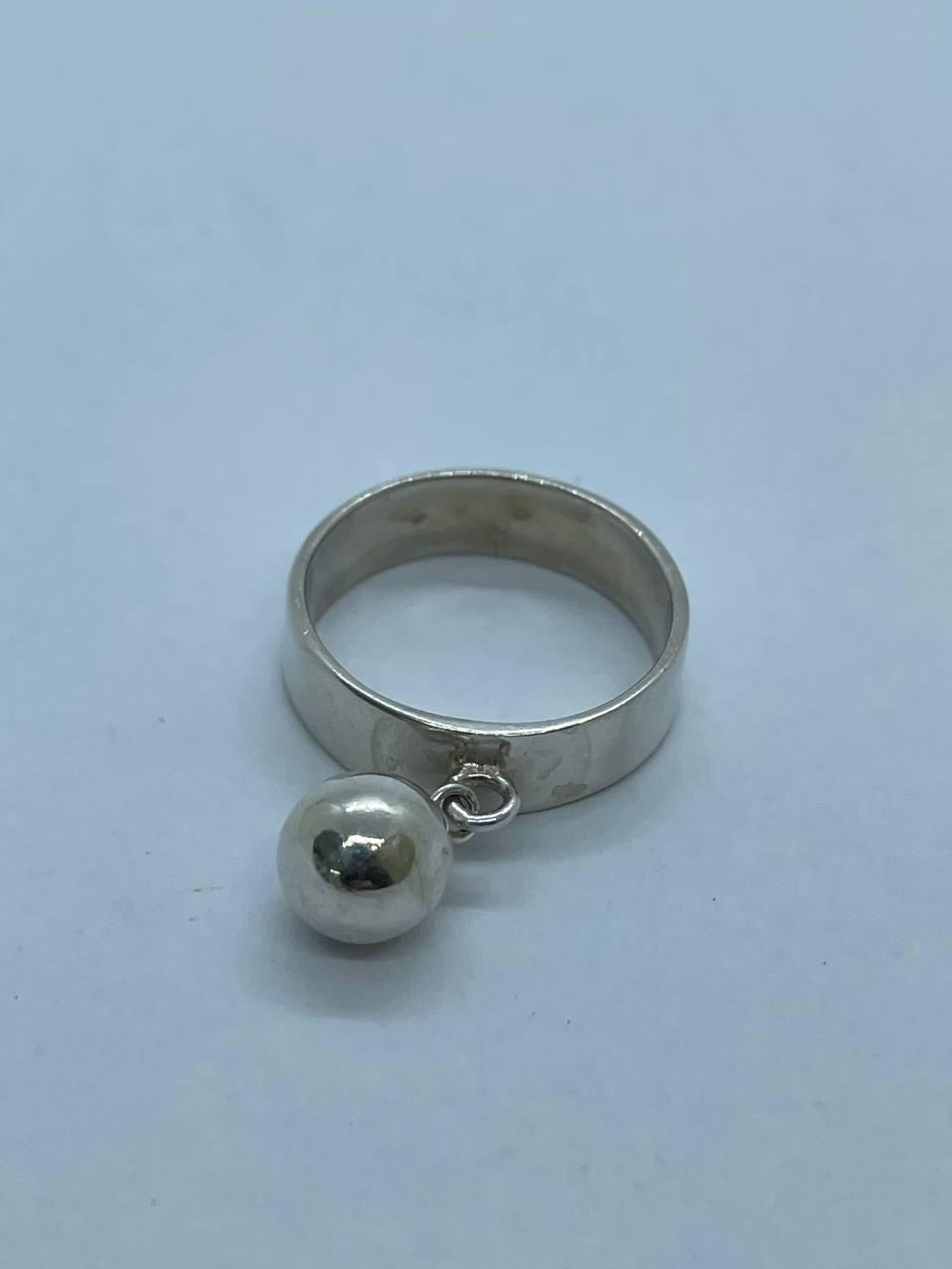 Фото2 Каблучка