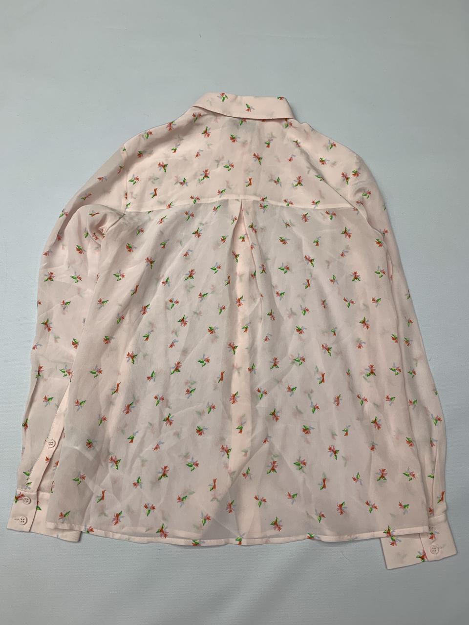 Фото2 Сорочка &other stories