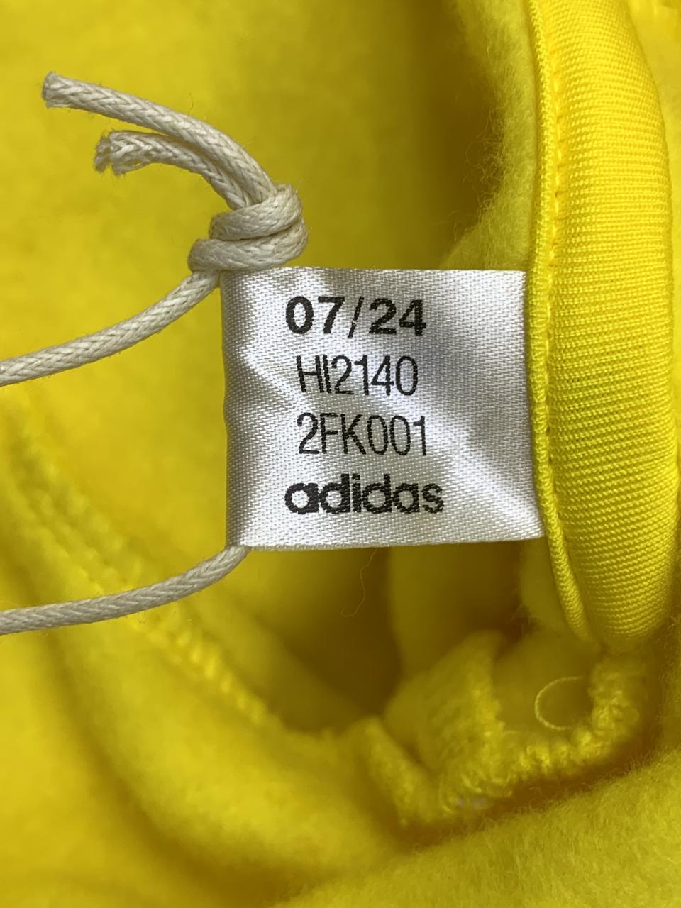 Фото4 Худі Adidas