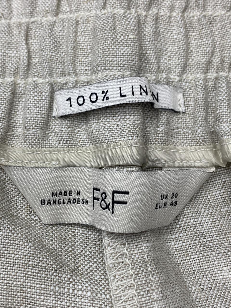 Фото3 Штани F&F