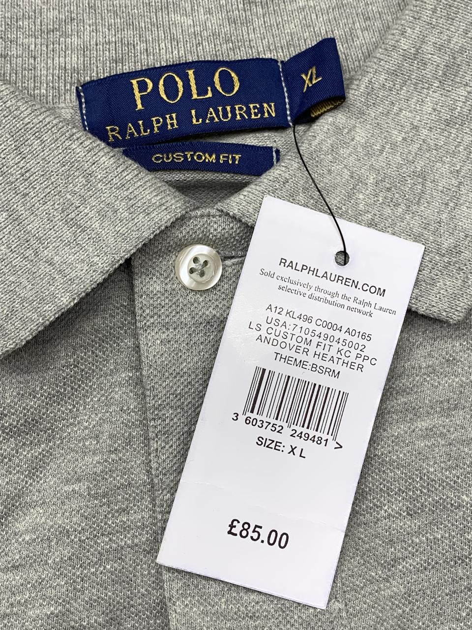 Фото3 Кофта Polo Ralph Lauren