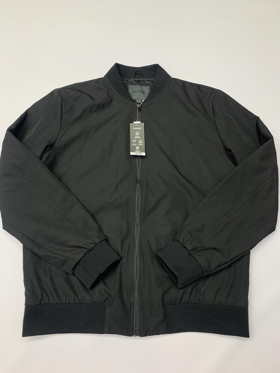 Фото1 Бомбер George