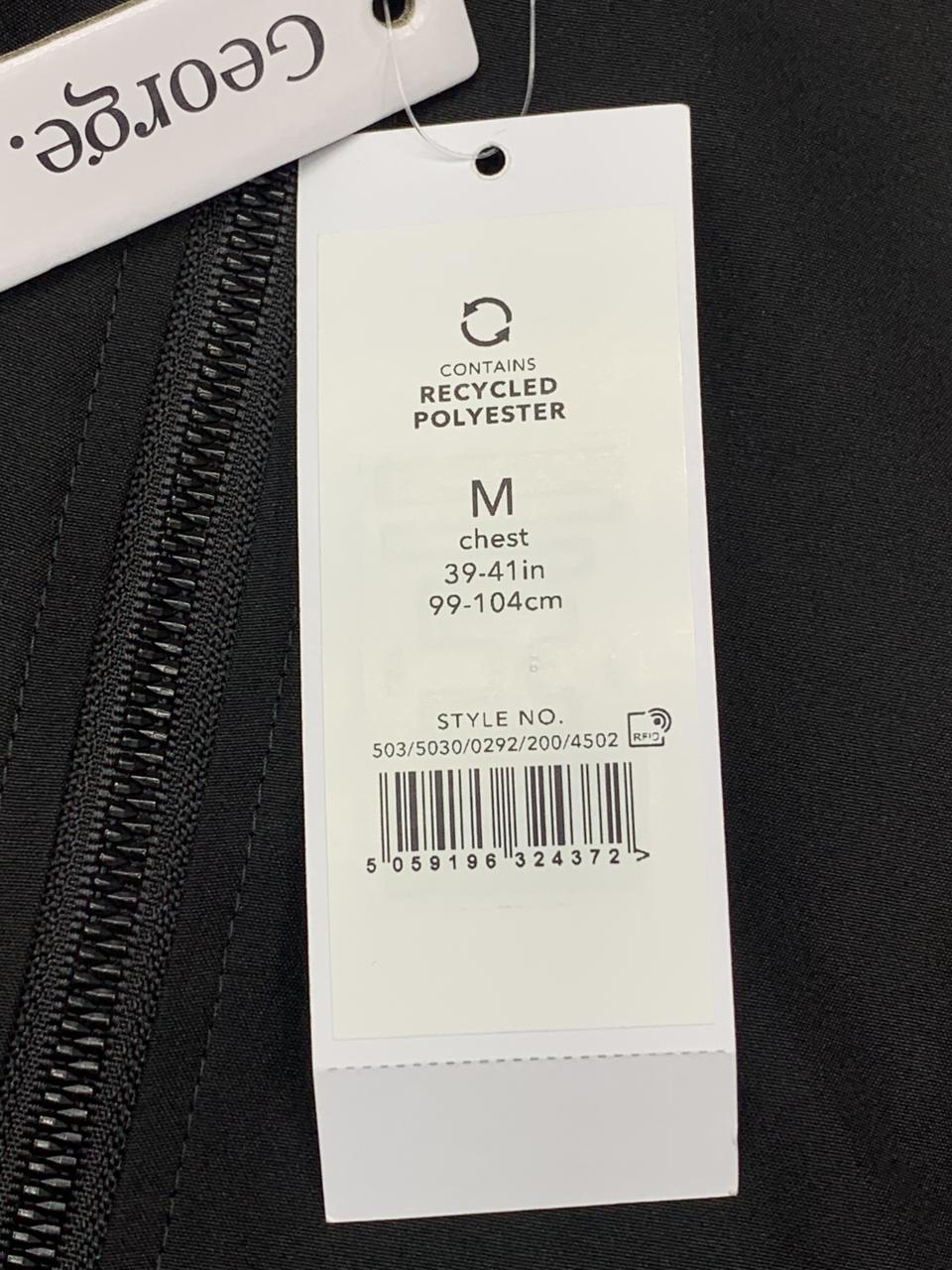 Фото3 Бомбер George