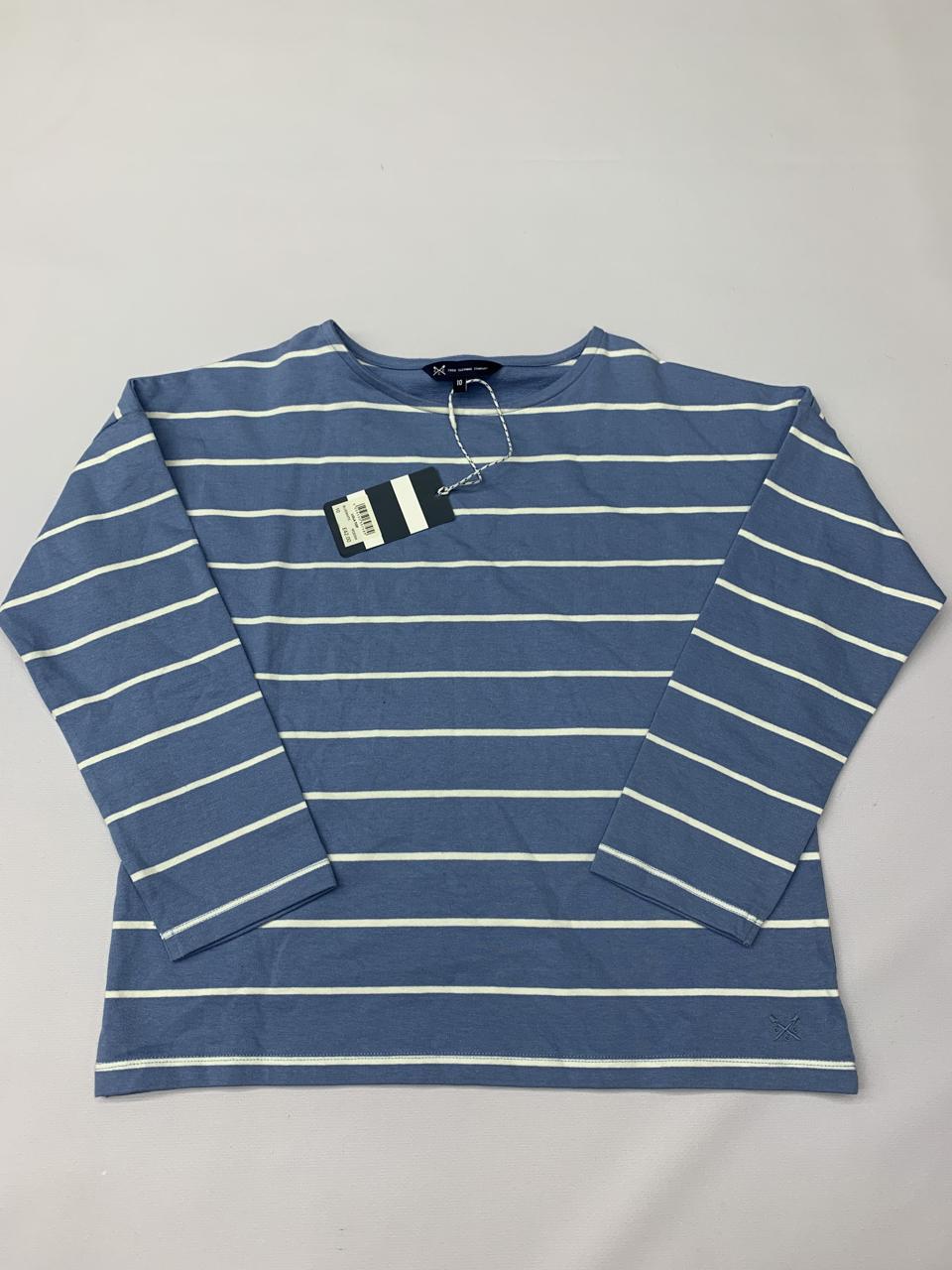 Фото1 Кофта Crew Clothing Company