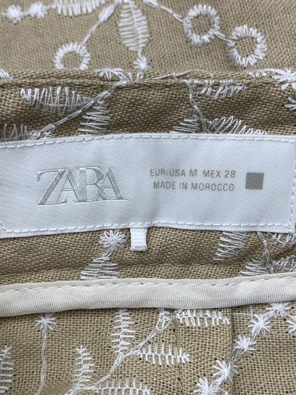 Фото3 Штани Zara