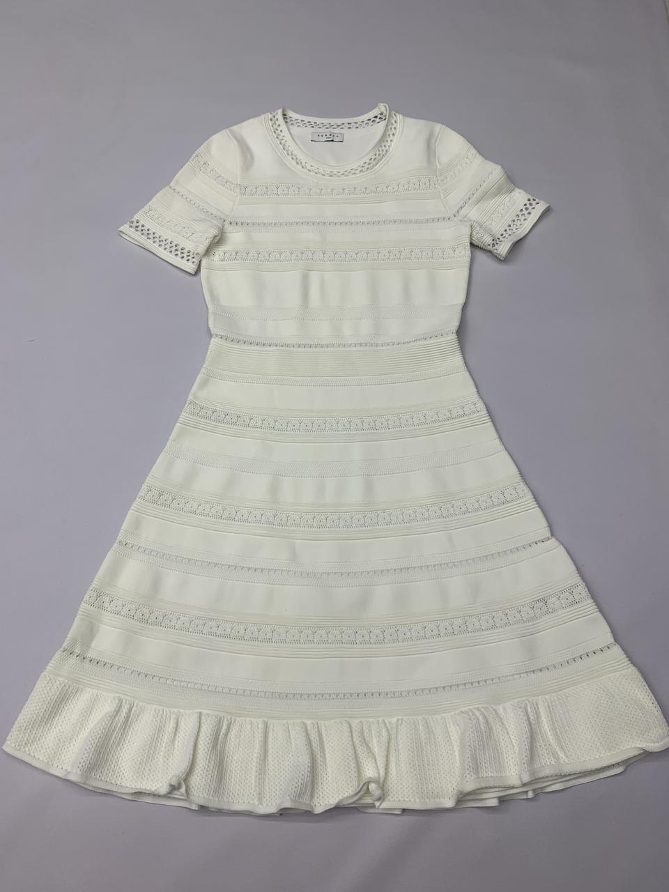 Фото1 Сукня Sandro