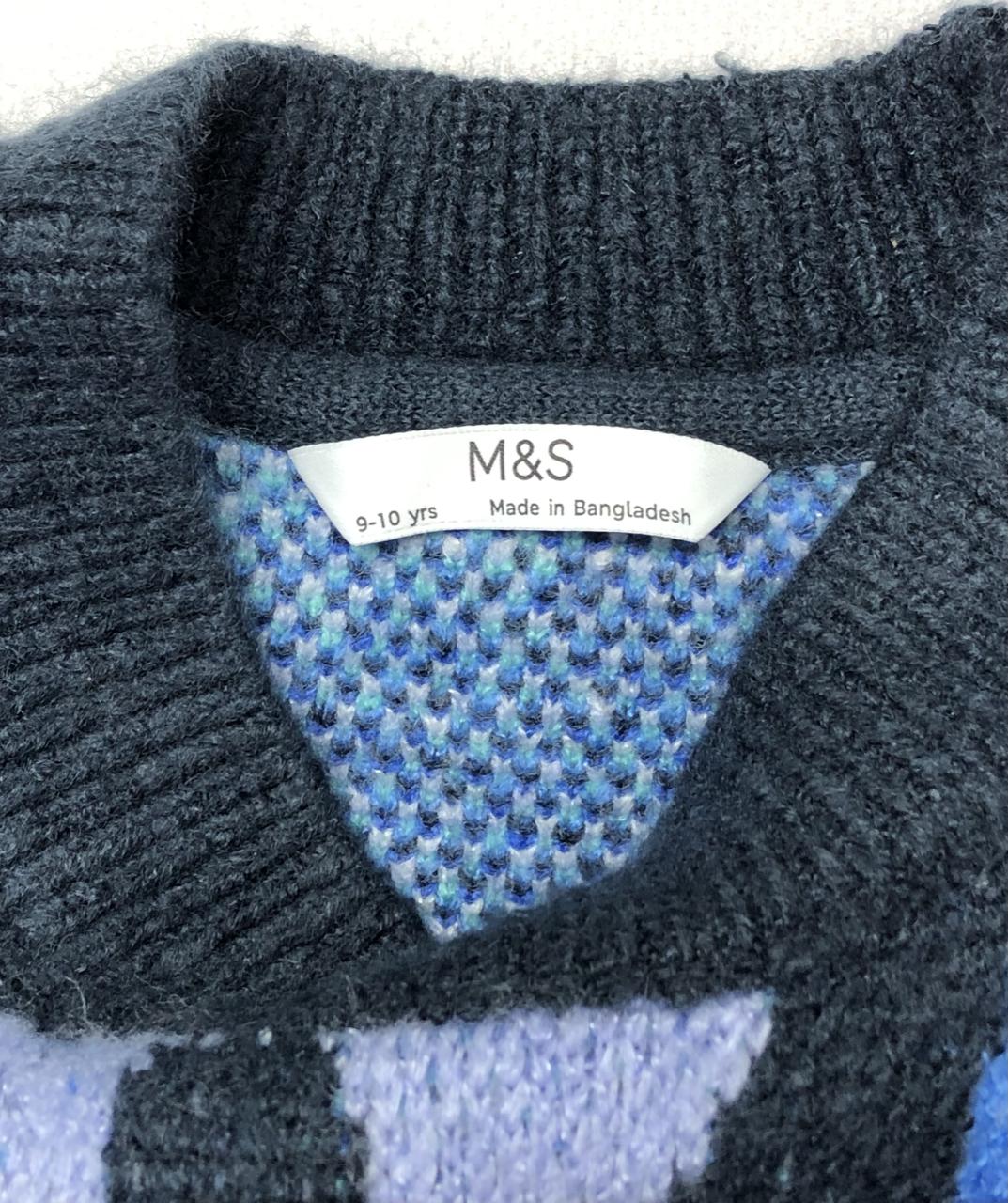 Фото3 Светр M&S