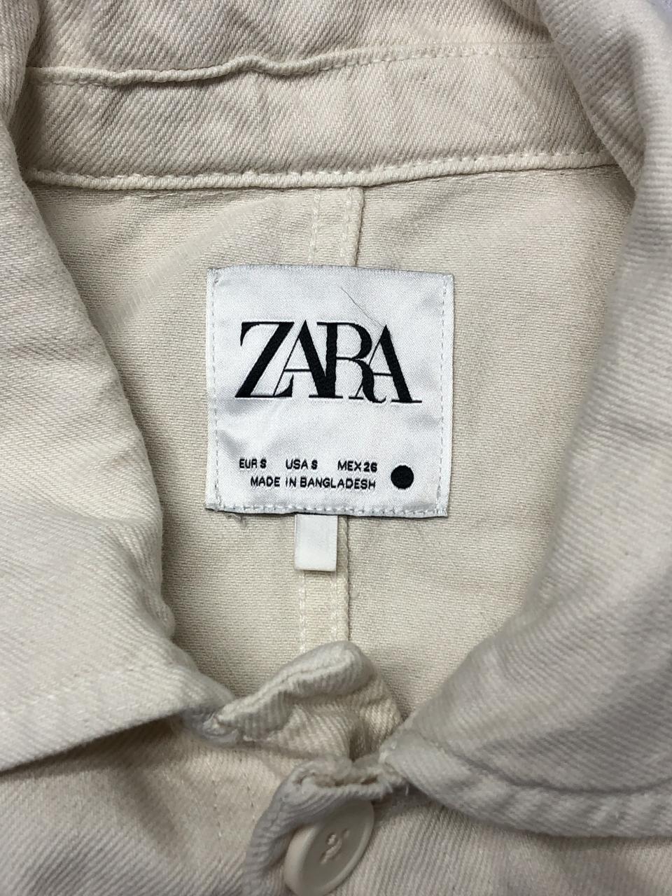 Фото3 Жакет ZARA