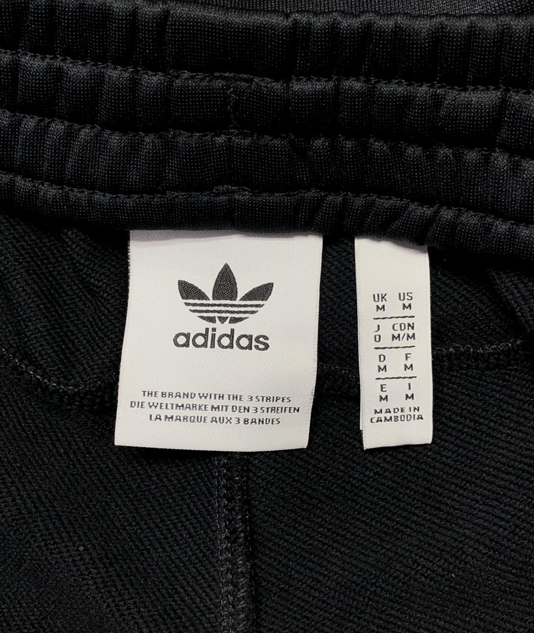 Фото3 Шорти Adidas