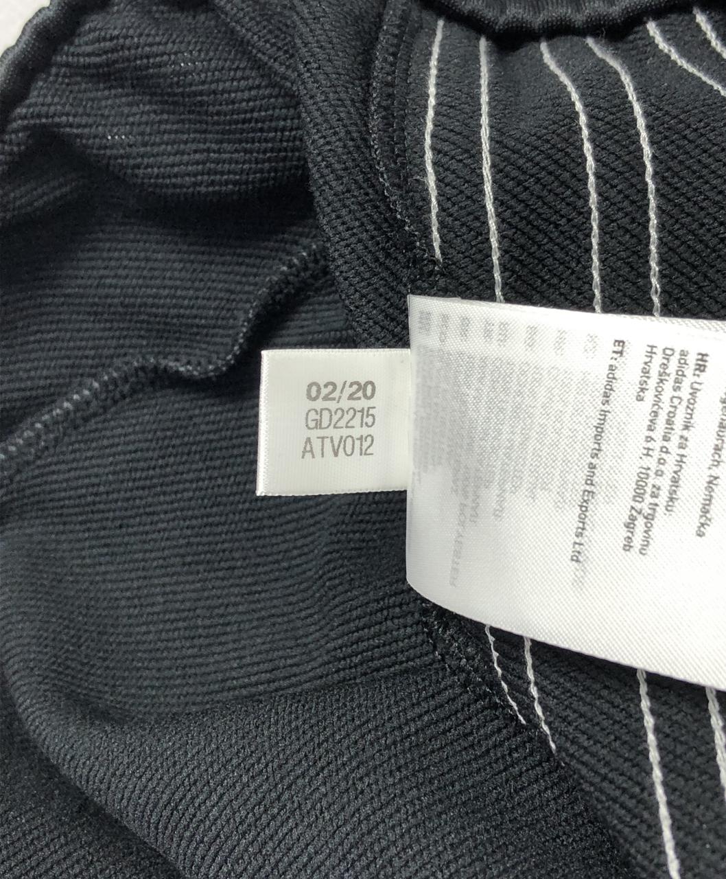 Фото4 Шорти Adidas