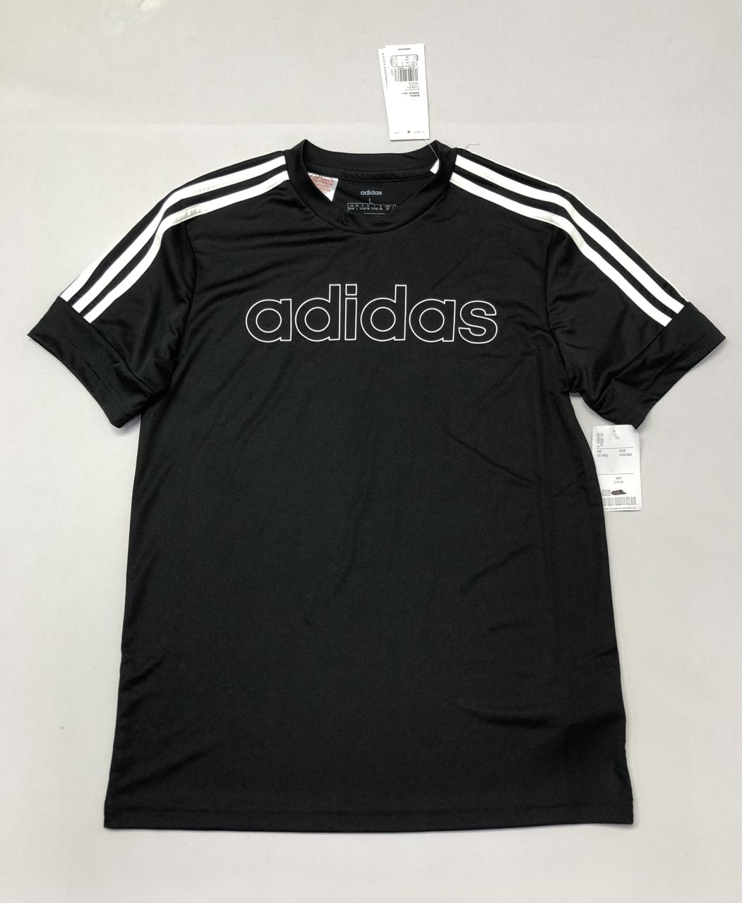 Фото1 Футболка Adidas