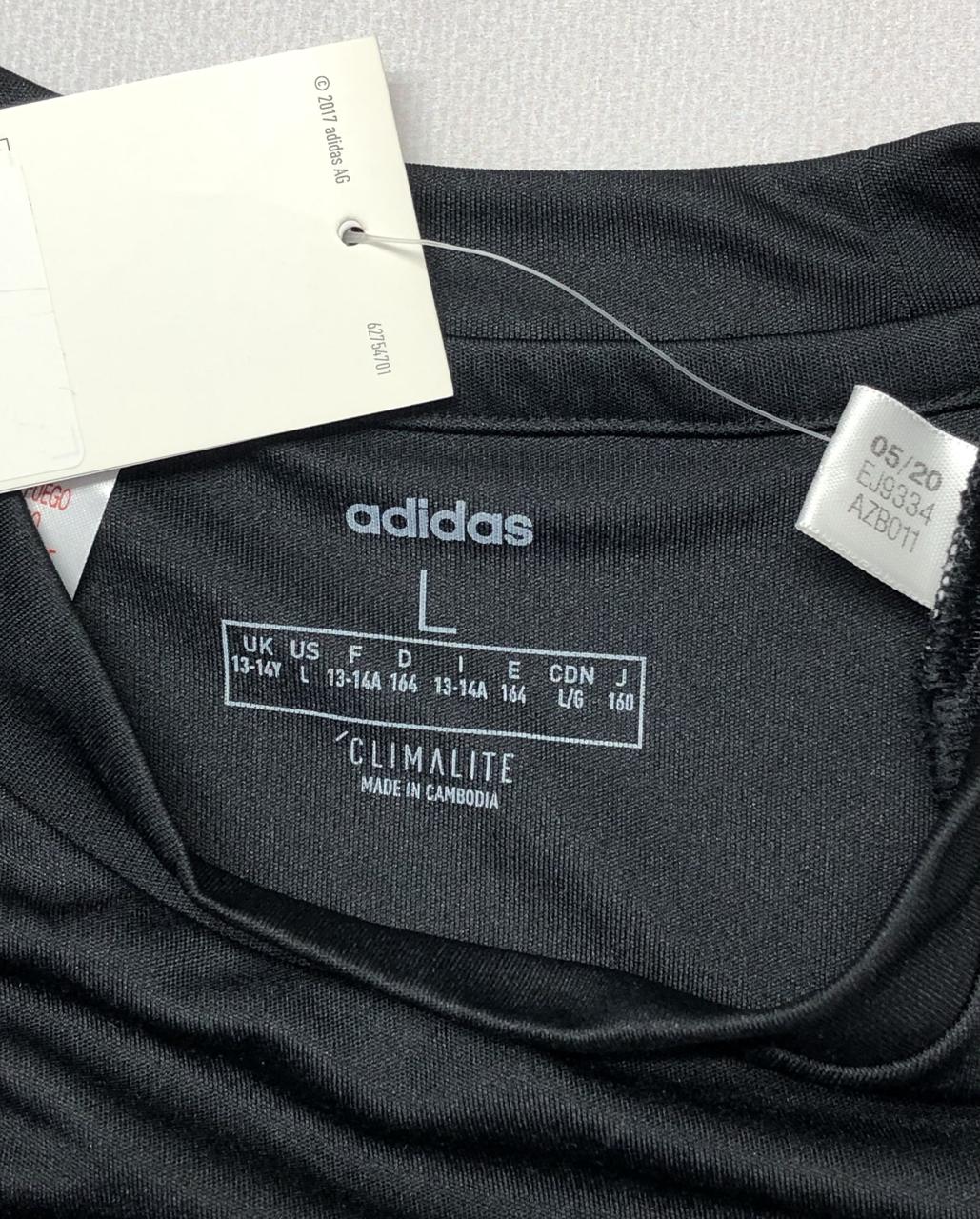 Фото3 Футболка Adidas