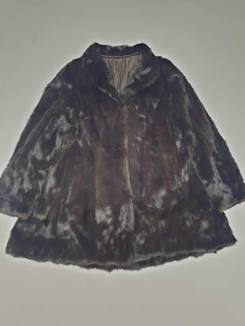 Фото1 Шуба