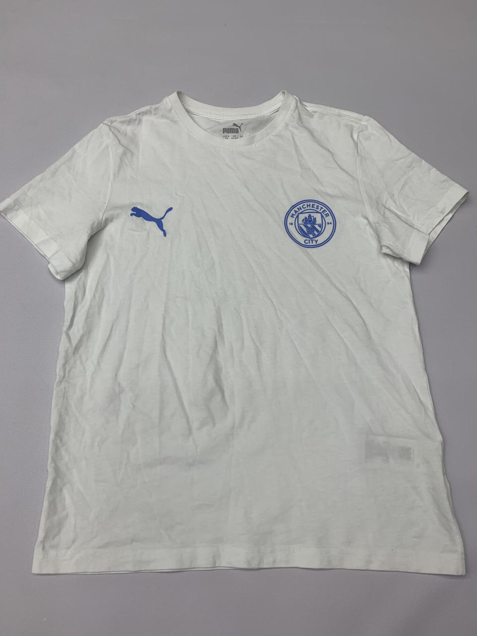 Фото1 Футболка Puma