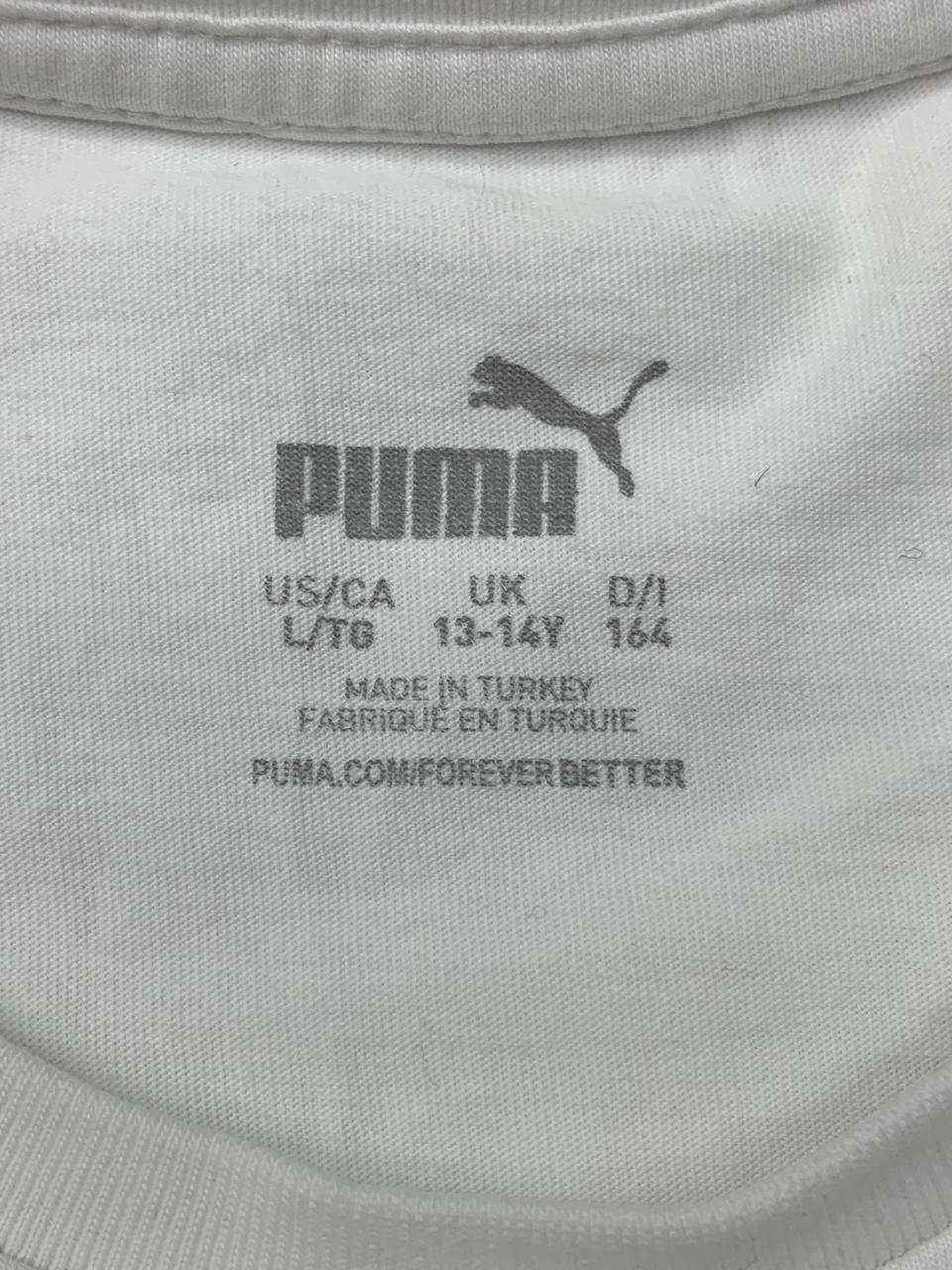 Фото3 Футболка Puma