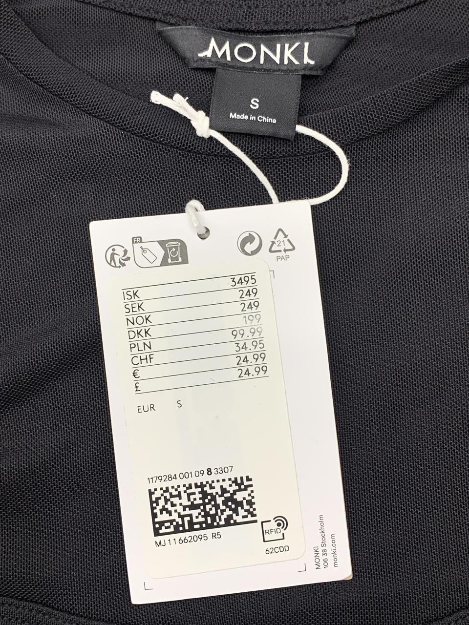 Фото3 Сукня Monki