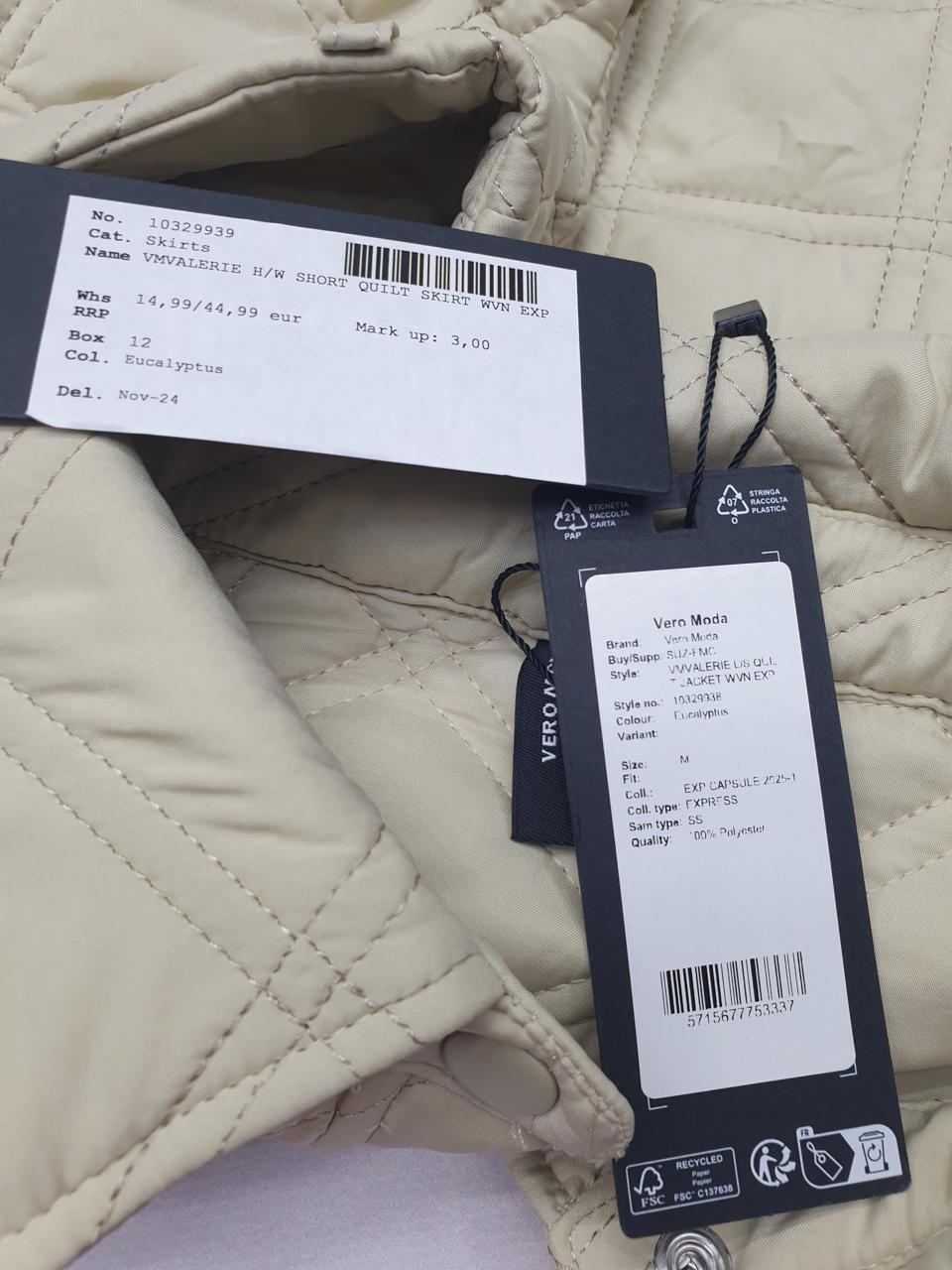 Фото3 Костюм Vero Moda