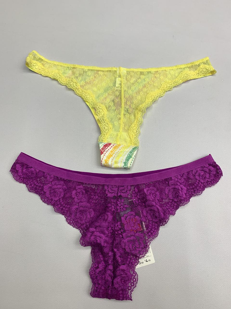 Фото2 Сет труси