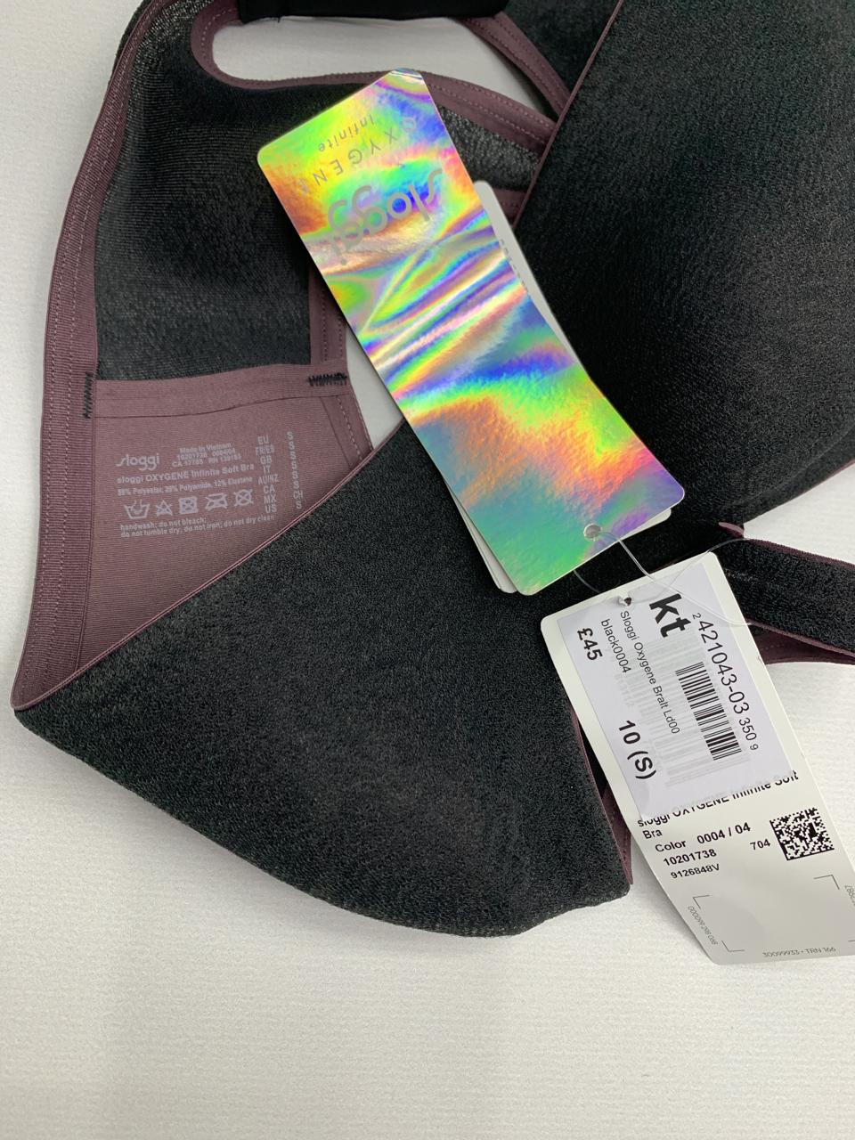 Фото3 Бюстгальтер sloggi